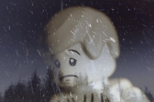 Sad