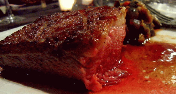 meat