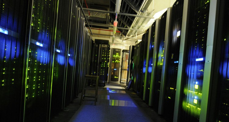 ServerRoom