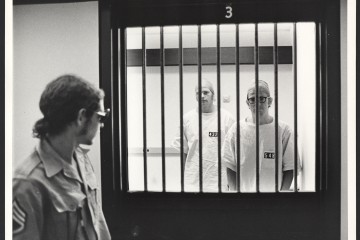 The Stanford Prison Experiment