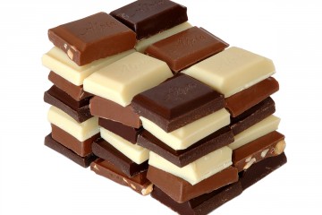 ChocolateA