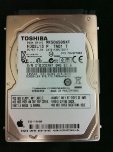 HardDrive