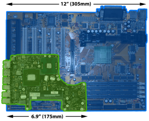 Motherboards