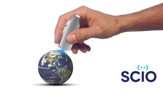Scio Sensor