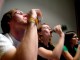 drinking
