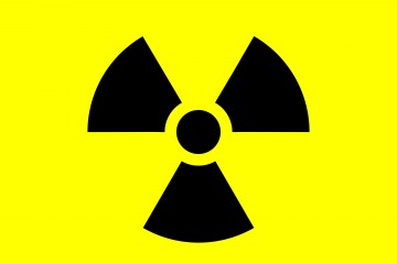 Offord - Radiation