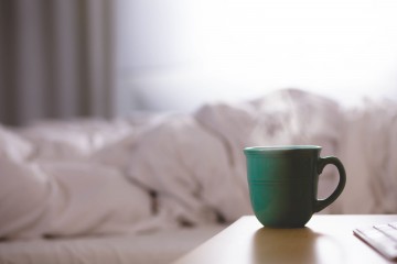 coffee