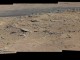 Curiosity Mast-Cam Image