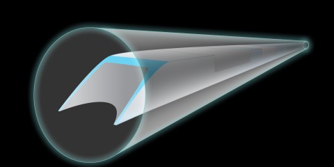 Hyperloop 2