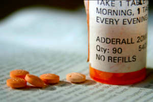 Adderall