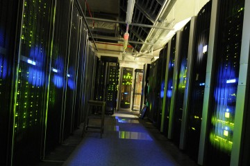 ServerRoom