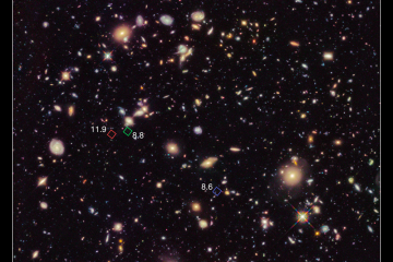 redshift