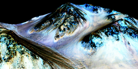 Courtsey of University of Arizona and NASA JPL.