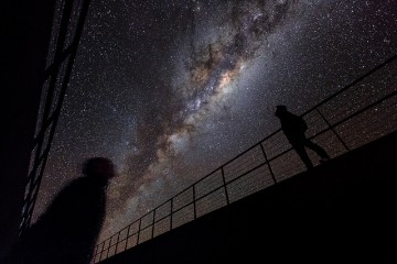 The Milky Way