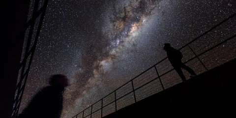 The Milky Way