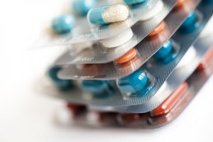Antibiotics