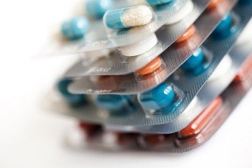 Antibiotics