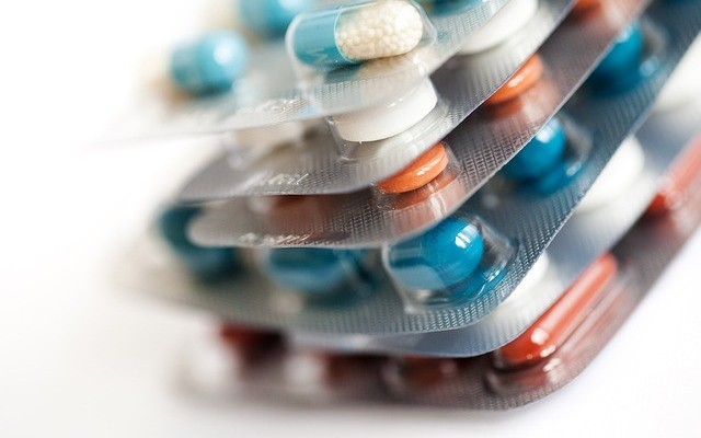 Antibiotics