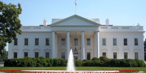white house