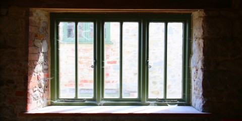 window