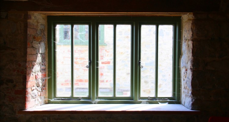 window