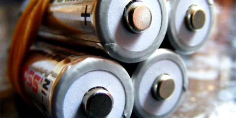Lithium Batteries