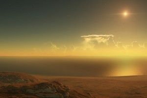 exoplanet