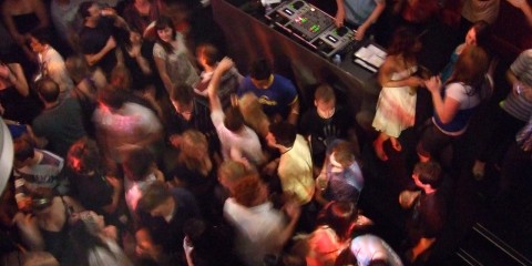 dancefloor