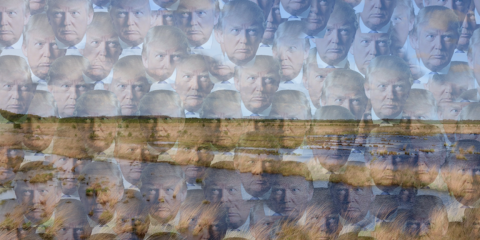 Trumped Up EPA edit