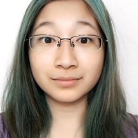 Claire Dong