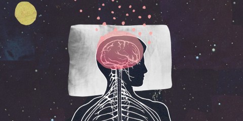 Illustration by: Katherine Streeter for NPR