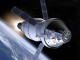 The planned Orion capsule could take astronauts to the Moon and Mars.