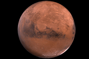 mars