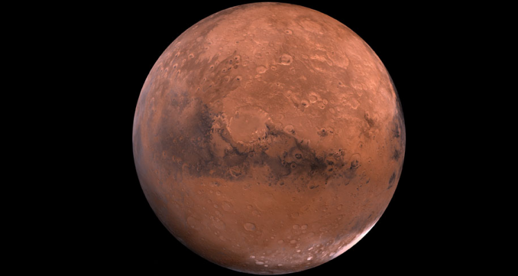 mars