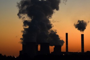 Ocean Absorbing CO2_5