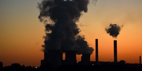Ocean Absorbing CO2_5