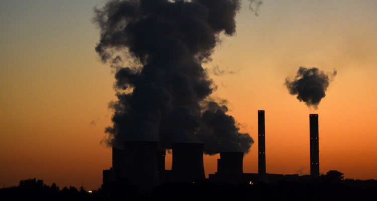Ocean Absorbing CO2_5