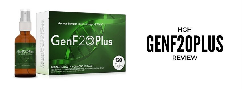 Genf20 Plus Review