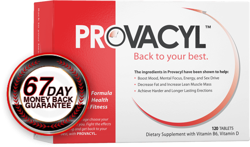 Provacyl Review